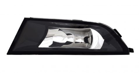 FARO ANTINIEBLA SKODA FABIA 2018-2021 IZQUIERDO