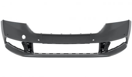 PARACHOQUES SKODA FABIA 2018-2021 DELANTERO / CON SENSOR