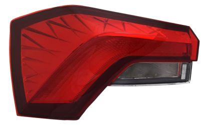 PILOTO TRASERO SKODA KAMIQ 2019-> EXTERIOR / IZQUIERDO