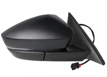 ESPEJO RETROVISOR SKODA KODIAQ 2016-> ELECTRICO / TERMICO / PILOTO / DERECHO