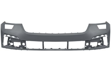 PARACHOQUES SKODA KODIAQ 2021-2024 DELANTERO