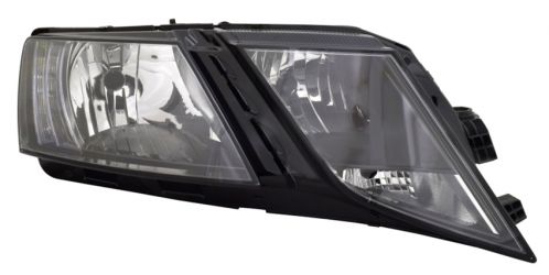 FARO SKODA OCTAVIA 2017-2020 DERECHO