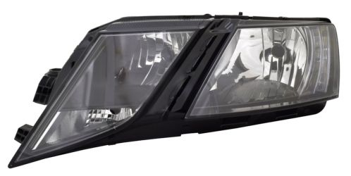 FARO SKODA OCTAVIA 2017-2020 IZQUIERDO