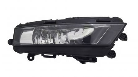 FARO ANTINIEBLA SKODA OCTAVIA 2017-2020 DERECHO