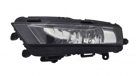 FARO ANTINIEBLA SKODA OCTAVIA 2017-2020 IZQUIERDO