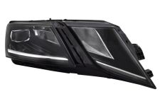 FARO DELANTERO SKODA OCTAVIA 2017-2020 FULL LED / DERECHO