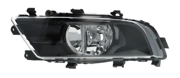 FARO ANTINIEBLA SKODA SUPERB 2013-2015 IZQUIERDO