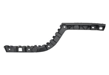 SOPORTE PARACHOQUES SKODA SUPERB 2008-2013 TRASERO / SEDAN / EXTERIOR / IZQUIERDO