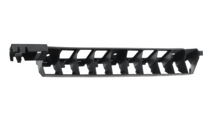 SOPORTE PARACHOQUES SKODA SUPERB 2008-2013 TRASERO / SEDAN / INTERIOR / DERECHO