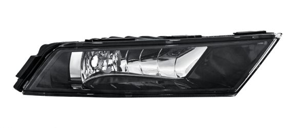 FARO ANTINIEBLA SKODA SUPERB 2015-2019 DERECHO