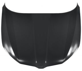 CAPO SKODA SUPERB 2015-2019 DELANTERO