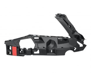 SOPORTE PARACHOQUES SKODA SUPERB 2015-2019 DELANTERO DERECHO