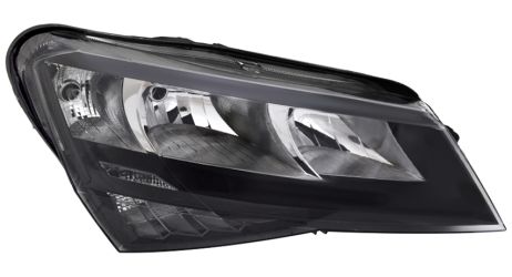 FARO DELANTERO SKODA SUPERB 2015-2019 DERECHO