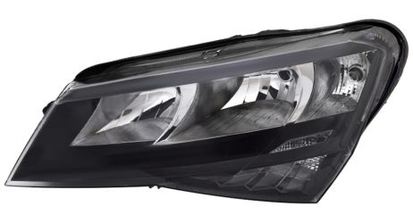 FARO DELANTERO SKODA SUPERB 2015-2019 IZQUIERDO