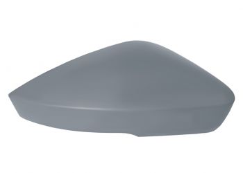 CARCASA ESPEJO SKODA SUPERB 2015-2019 IMPRIMADA / DERECHA