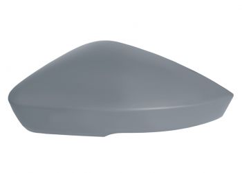 CARCASA ESPEJO SKODA SUPERB 2015-2019 IMPRIMADA / IZQUIERDA