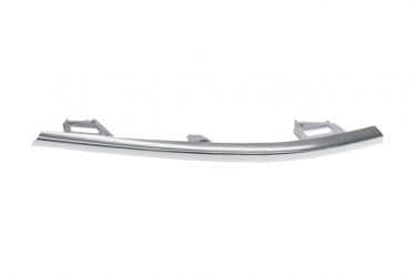 MOLDURA REJILLA SKODA SUPERB 2015-2019 PARACHOQUES DELANTERO / CROMADA / DERECHA