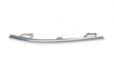 MOLDURA REJILLA SKODA SUPERB 2015-2019 PARACHOQUES DELANTERO / CROMADA / IZQUIERDA