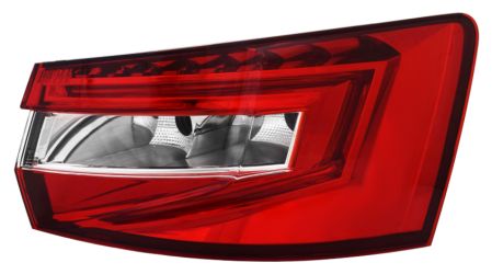 PILOTO TRASERO SKODA SUPERB 2015-2019 COMBI / EXTERIOR / DERECHO