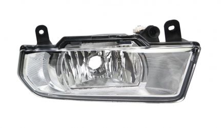 FARO ANTINIEBLA SKODA YETI 2013-2018 DERECHO