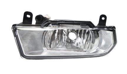 FARO ANTINIEBLA SKODA YETI 2013-2018 IZQUIERDO
