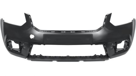 PARACHOQUES SKODA YETI 2013-2018 DELANTERO