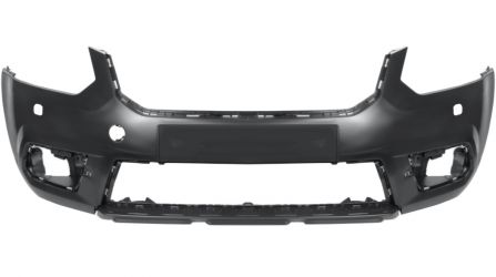PARACHOQUES SKODA YETI 2013-2018 DELANTERO / CON LAVAFAROS