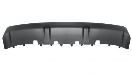 SPOILER SKODA YETI 2013-2018 PARACHOQUES DELANTERO
