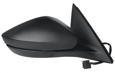 ESPEJO RETROVISOR SKODA KAMIQ 2019-> ELECTRICO / TERMICO / PILOTO / DERECHO