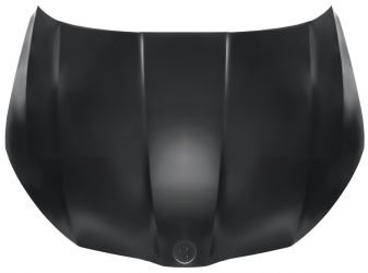 CAPO SKODA OCTAVIA 2020-> DELANTERO