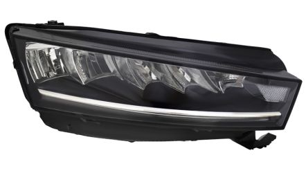 FARO DELANTERO SKODA OCTAVIA 2020-> FULL LED / DERECHO