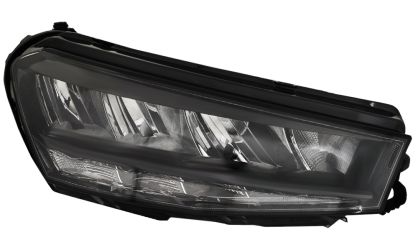 FARO DELANTERO SKODA FABIA 2021-> DERECHO