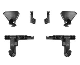 KIT DE APERTURA CAPO SMART FORFOUR EQ 2020-2022 DELANTERO