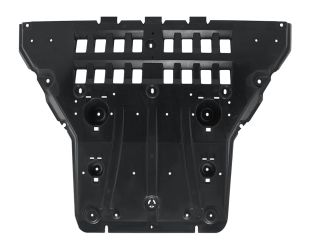 BAJO MOTOR SMART FORFOUR 2014-2020 DELANTERO