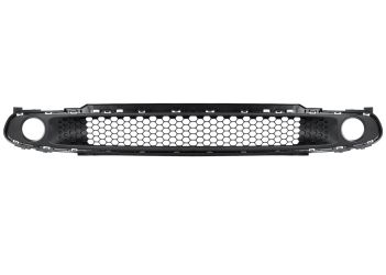 REJILLA SMART FORFOUR 2014-2020 PARACHOQUES DELANTERO / CON ANTINIEBLAS / CENTRAL