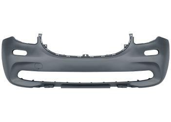 PARACHOQUES SMART FORFOUR 2014-2020 DELANTERO IMPRIMADO