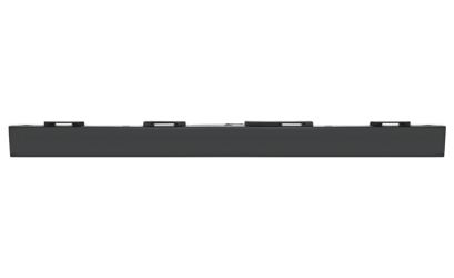 SPOILER SMART FORFOUR 2014-2020 PARACHOQUES DELANTERO / INFERIOR