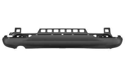 SPOILER SMART FORFOUR EQ 2020-2022 PARACHOQUES TRASERO