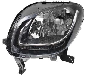 FARO DELANTERO SMART FORFOUR 2014-2020 BASE-LINE / IZQUIERDO