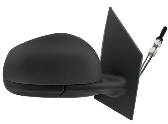 ESPEJO RETROVISOR SMART FORTWO 2014-2020 MECANICO / SONDA / DERECHO