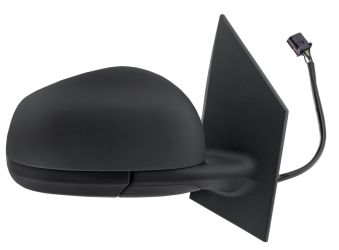 ESPEJO RETROVISOR SMART FORTWO 2014-2020 ELECTRICO / TERMICO / SONDA / DERECHO