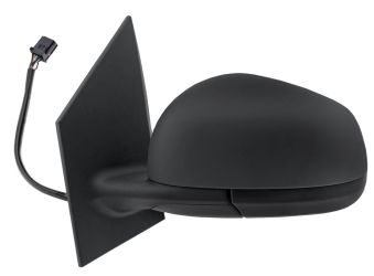 ESPEJO RETROVISOR SMART FORTWO 2014-2020 ELECTRICO / TERMICO / IZQUIERDO