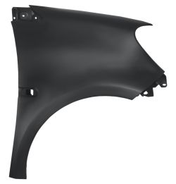 ALETA SMART FORTWO 2014-2020 DELANTERA DERECHA