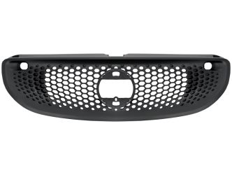 REJILLA SMART FORTWO 2014-2020 FRENTE