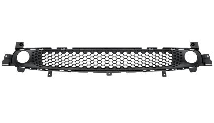 REJILLA SMART FORTWO 2014-2020 PARACHOQUES DELANTERO / CON ANTINIEBLAS / CENTRAL