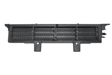 REJILLA SMART FORTWO 2014-2020 PARACHOQUES DELANTERO / INTERIOR