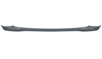 SPOILER SMART FORTWO 2014-2020 PARACHOQUES DELANTERO / IMPRIMADO