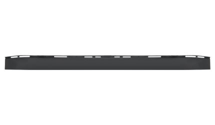 SPOILER SMART FORTWO 2014-2020 PARACHOQUES DELANTERO / INFERIOR