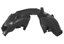 GUARDABARROS SMART FORTWO 2014-2020 TRASERO DERECHO