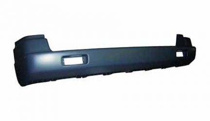 PARACHOQUES SSANGYONG MUSSO 1999-2007 TRASERO
